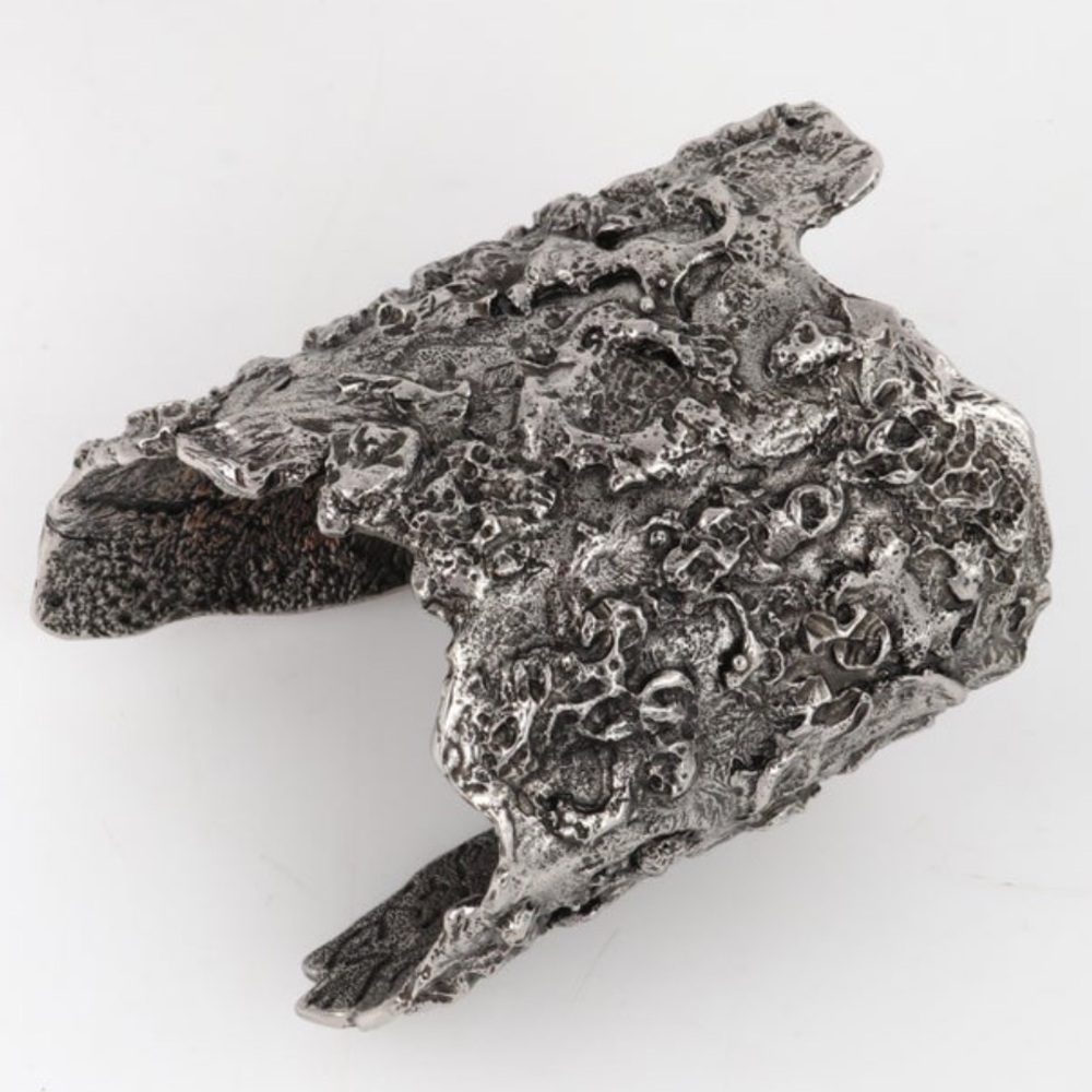 Alexander McQueen Cuff Bracelet - Picture 12 of 15